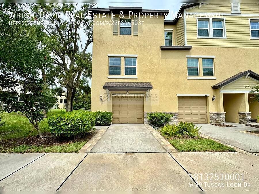 1st image of 4429 Tuscan Loon Dr
