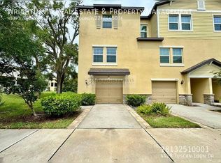 4429 Tuscan Loon Dr, Tampa, FL 33619