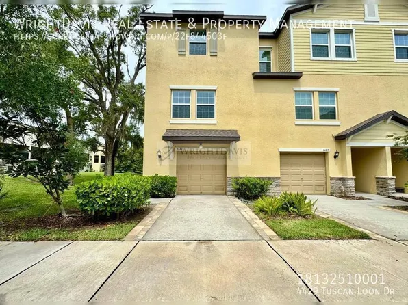 4429 Tuscan Loon Dr, Tampa, FL 33619