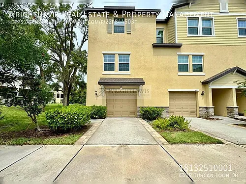 4429 Tuscan Loon Dr Photo 1