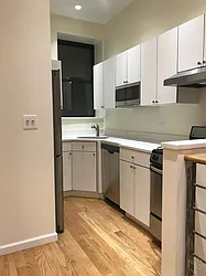 Rented by Halstead Real Estate