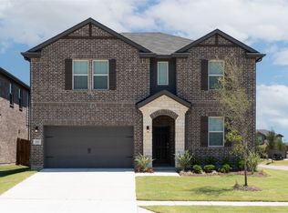 4325 Audobon Xing, Crandall, TX 75114