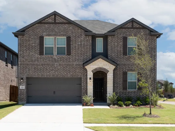 4325 Audobon Xing, Crandall, TX 75114