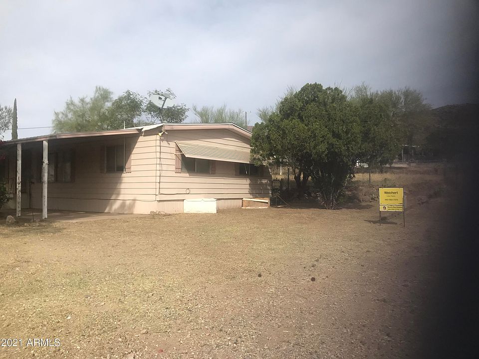 1st image of 107 W ARNETT Drive