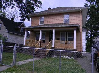 54 Clermont St, Hartford, CT 06106