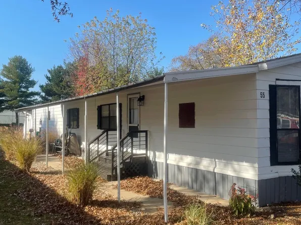 55 Lawson Ct, York, PA 17408