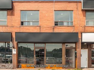 2626 Eglinton Ave E Unit 2, Toronto, ON M1K 2S3