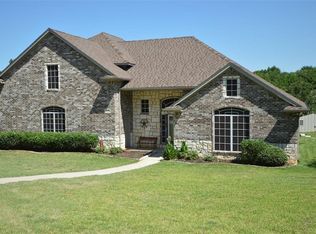 3013 Britt Dr, Argyle, TX 76226