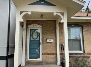 571 N Pennsylvania St, Denver, CO 80203