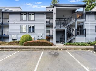 Vantage Point Condominiums, Renton, WA 98056