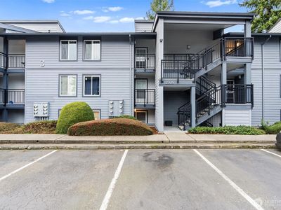 2509 NE 4th Street #316, Renton, WA, 98056