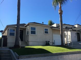 845 W Elberon Ave, San Pedro, CA 90731