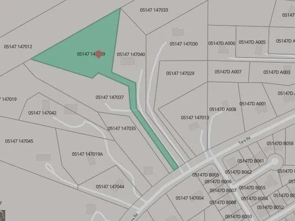 0 Tara Rd Lot 147, Jonesboro, GA 30238