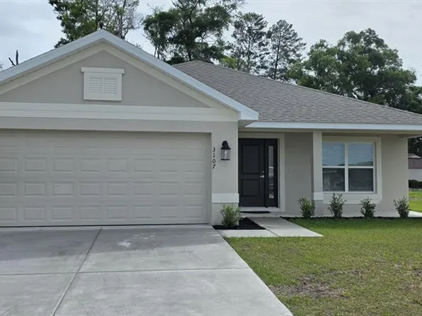 3107 NE 46th Ave, Ocala, FL 34470