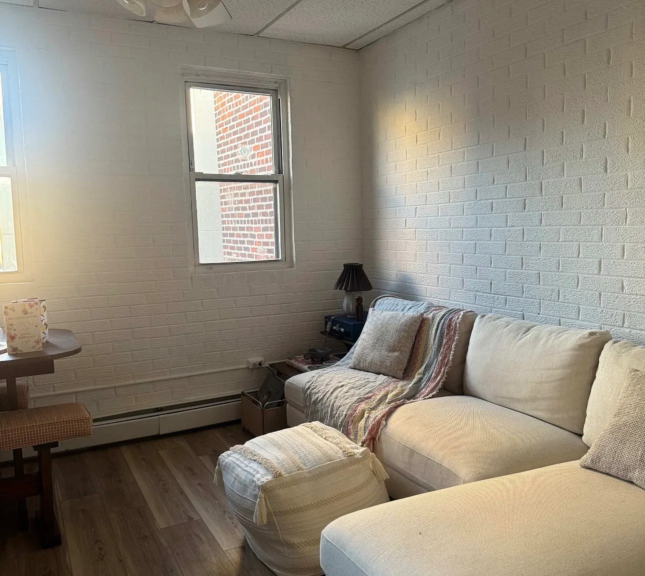 2 bed, $1,550 — Photo 1
