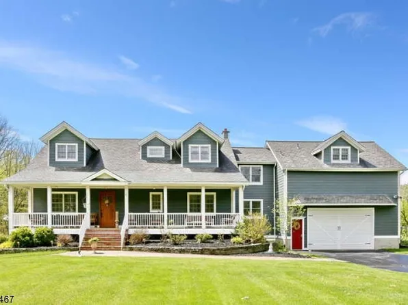 67 Stillwater Rd, Fredon Twp., NJ 07860