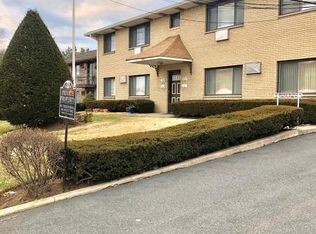 890 Allwood Rd APT 6, Clifton, NJ 07012