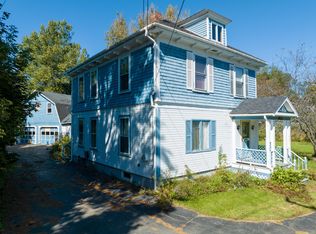 30 Main Rd S, Hampden, ME 04444