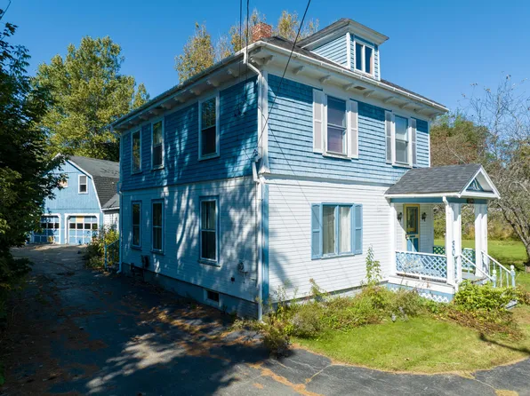 30 Main Rd. South Highway, Hampden, ME 04444