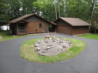 1900 Morey Rd, Eagle River, WI 54521