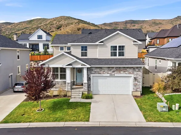 14904 S Mossley Bend Dr, Herriman, UT 84096