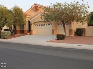 3015 Tanna Dove Ct, North Las Vegas, NV 89084