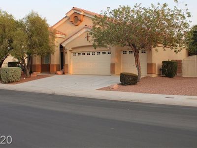 3015 Tanna Dove Ct, North Las Vegas, NV, 89084