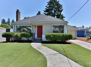 2012 NE 75th Ave, Portland, OR 97213