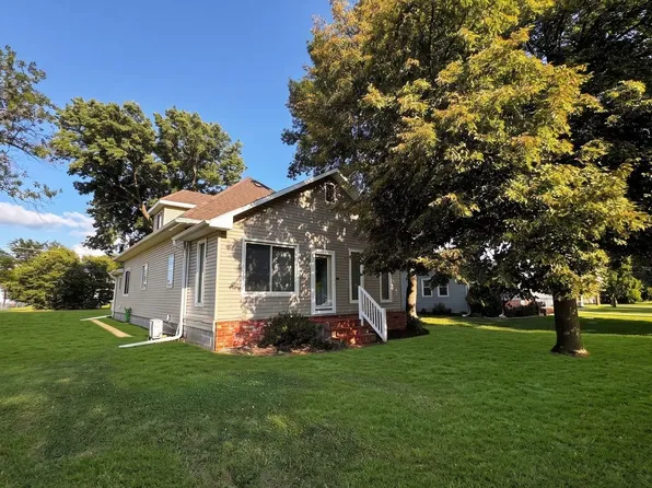 501 S Kansas Ave, Hastings, NE 68901