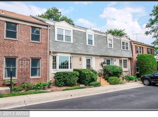 2304 Wheystone Ct, Vienna, VA 22182