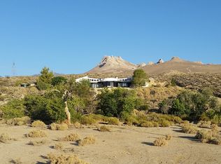 2633 State Highway 14, Inyokern, CA 93527