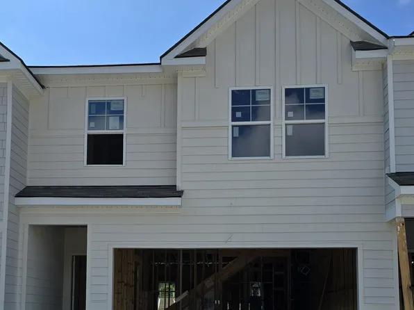 6358 Sundowner Pl #106, South Fulton, GA 30331