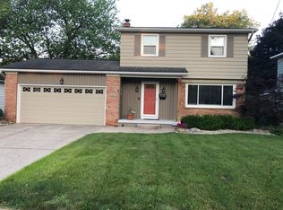 3157 Locke Ave SW, Grandville, MI