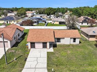 505 Kilimanjaro Dr, Kissimmee, FL 34758
