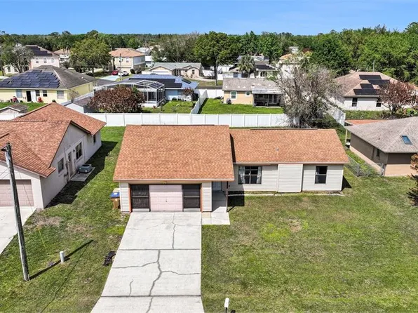 505 Kilimanjaro Dr, Kissimmee, FL 34758