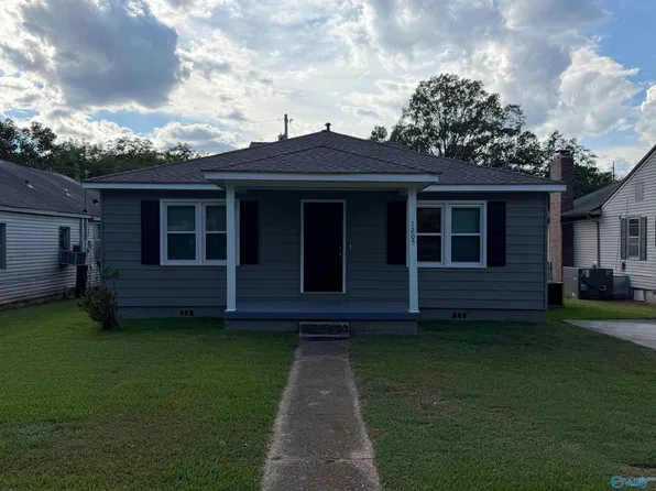 1205 9th Ave SE, Decatur, AL 35601