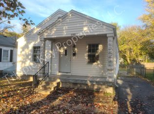 1193 Lincoln Ave, Louisville, KY 40208