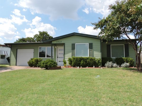Home for Sale in Dallas TX