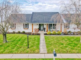 191 Lauren Ln, Washington Court House, OH 43160