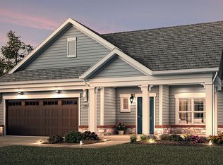 4897 Diplomat Way, Hilliard, OH 43026