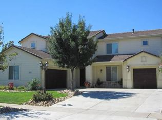 1180 Pecos Way, Plumas Lake, CA 95961