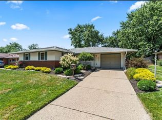 6855 Hubbard Dr, Huber Heights, OH 45424