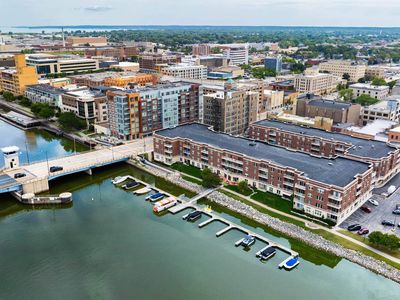 118 S Washington A334 St, Green Bay, WI, 54301