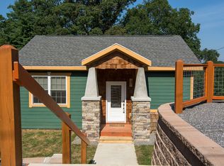 18 Annie St, Asheville City, NC 28806