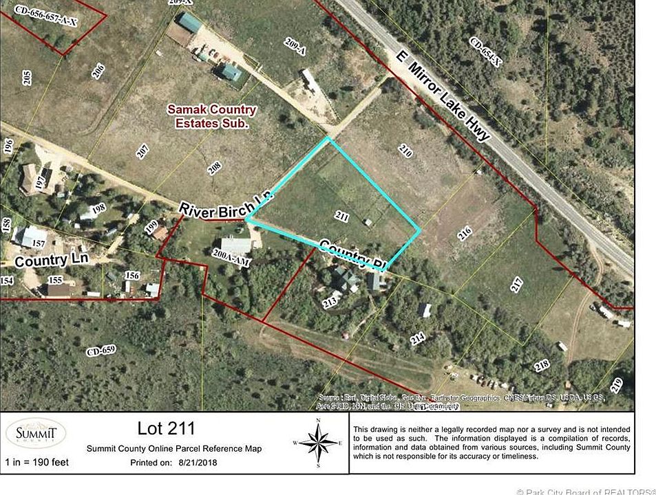 1st image of LOT 211 River Birch Ln