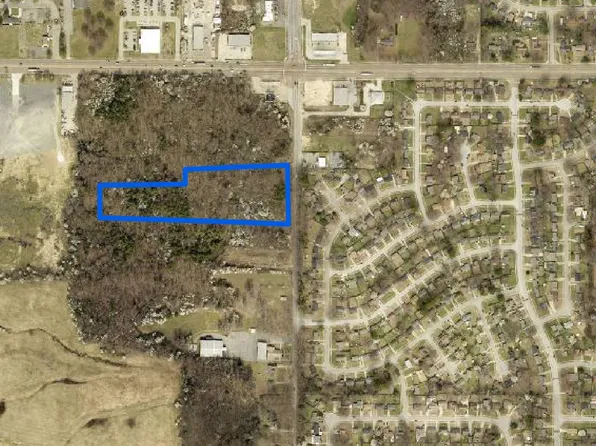 0 Tchulahoma Rd, Memphis, TN 38118