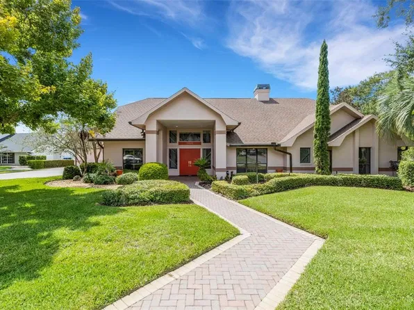 3507 BARLEY LANE, LAKELAND, FL 33803