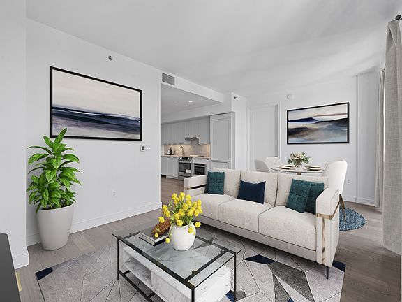 3rd image of 107-06 Queens Blvd #10E