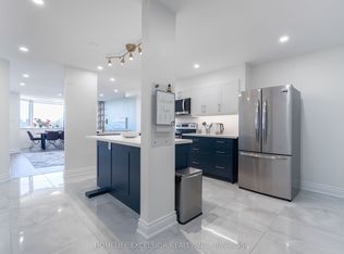 236 Albion Rd #612, Toronto, ON M9W6A6