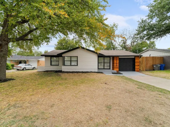 13359 Winterhaven Dr, Farmers Branch, TX 75234